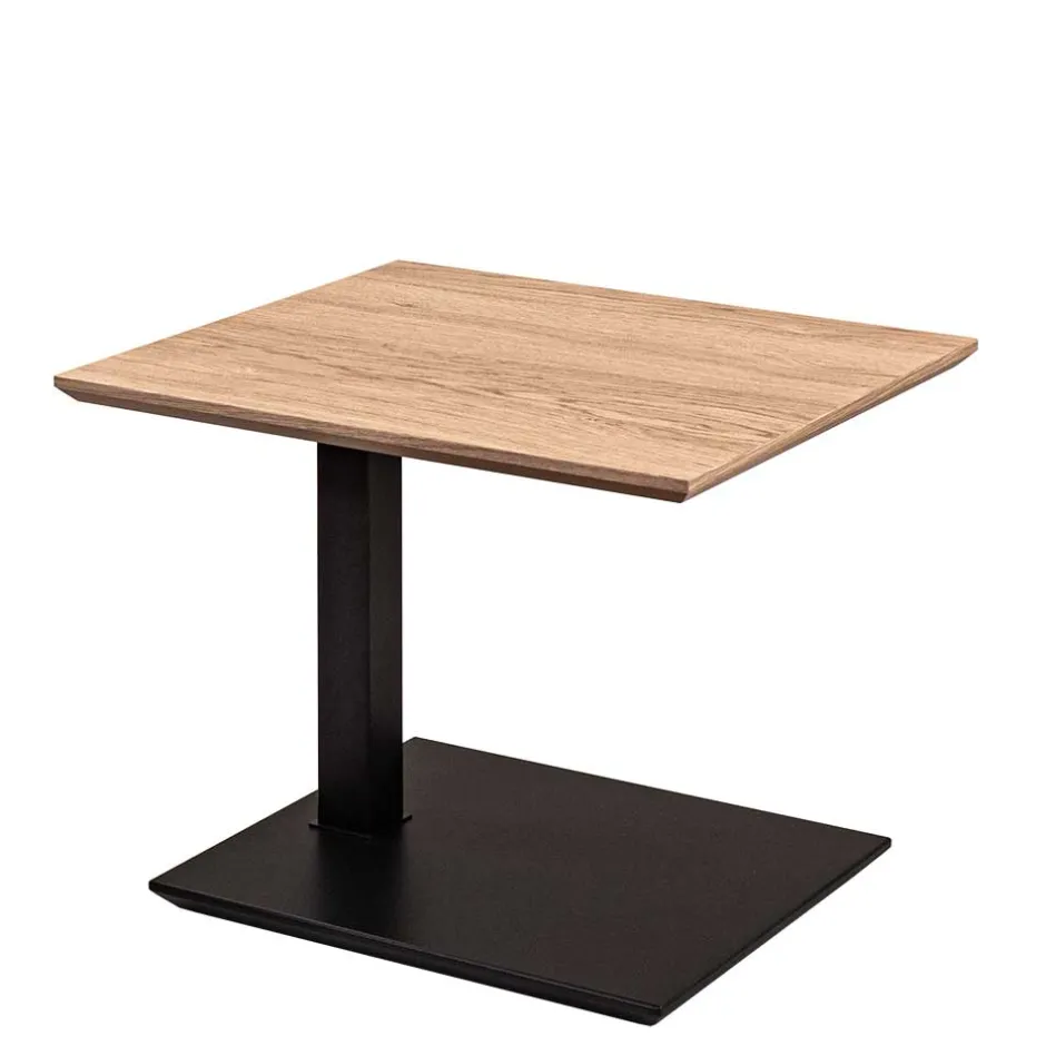 55x47 cm Anstelltisch durch Körperdruck verstellbar - Brunion^Wohnen New