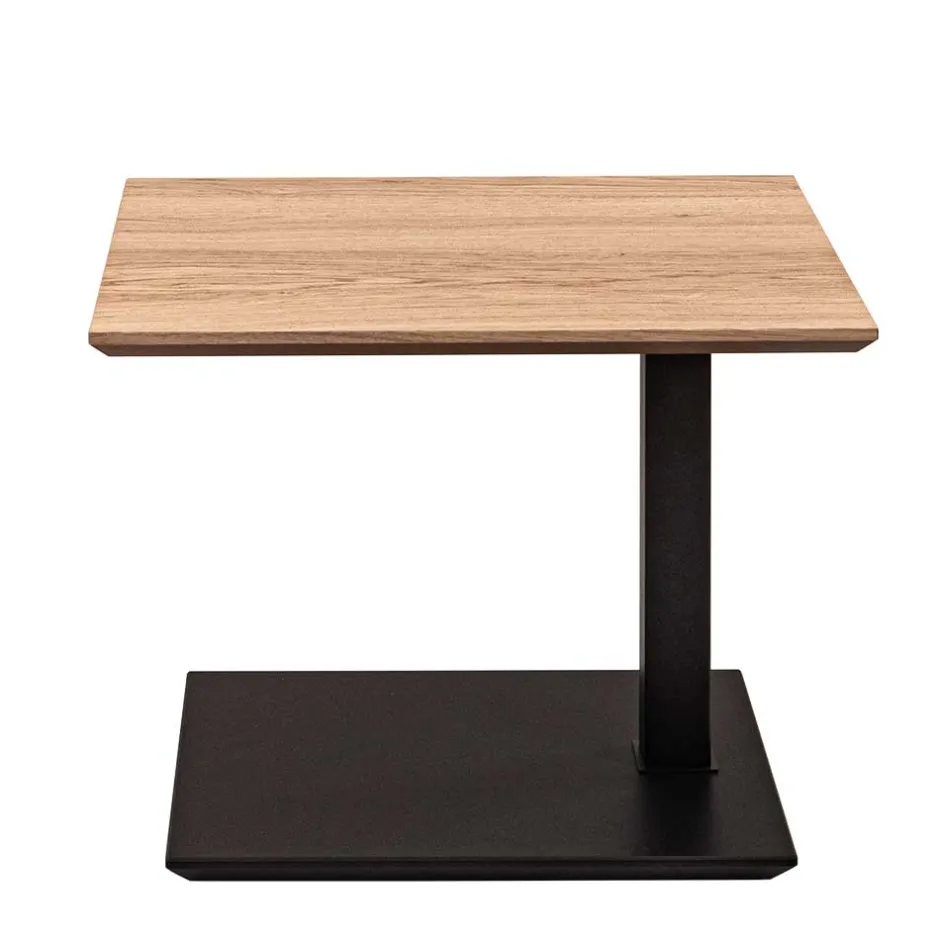 55x47 cm Anstelltisch durch Körperdruck verstellbar - Brunion^Wohnen New