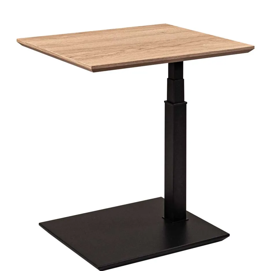 55x47 cm Anstelltisch durch Körperdruck verstellbar - Brunion^Wohnen New