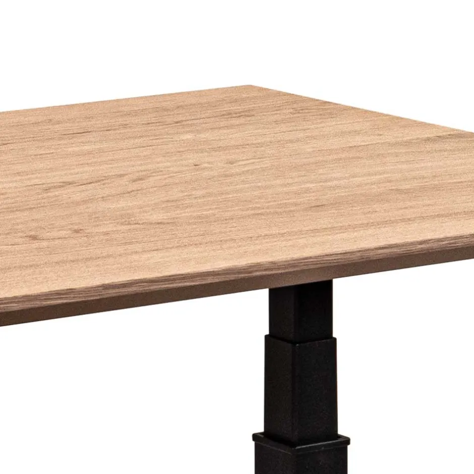 55x47 cm Anstelltisch durch Körperdruck verstellbar - Brunion^Wohnen New