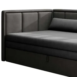 150x200 cm Ausziehsofa in Grau - Roading^Wohnen Sale