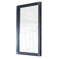 40x55 cm Flurspiegel mit Metallrahmen - Depera^Wohnen Sale