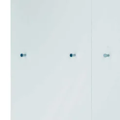 96x147 cm Garderobenpaneel zweifarbig - Vicanossa I^Wohnen New