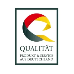 96x147 cm Garderobenpaneel zweifarbig - Vicanossa I^Wohnen New