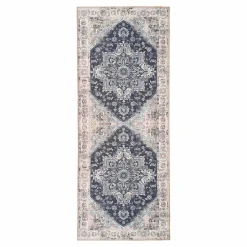 80x200 cm Läufer mit orientalischem Muster - Sakaria^Wohnen Best