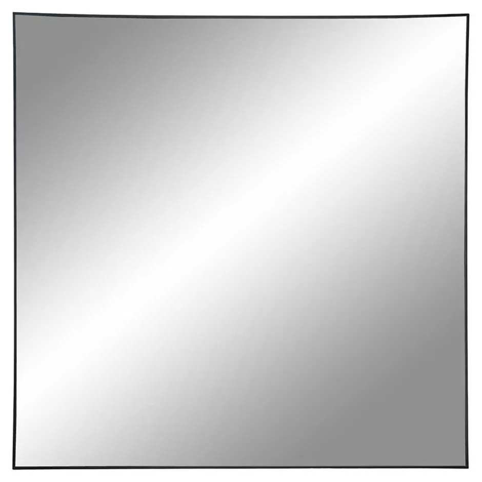 60x60 cm Spiegel in Quadrat Form - Luya^Wohnen Hot