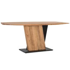 240x100 cm Tisch aus Akazie Massivholz - Moleda^Wohnen Best