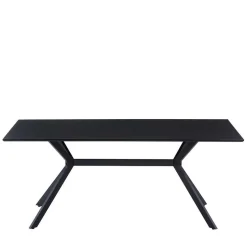 180x90 Esstisch & vier Stühle - Pena (fünfteilig)^Wohnen Outlet