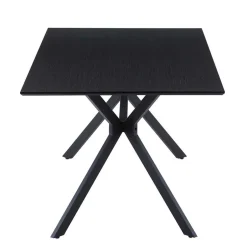 180x90 Esstisch & vier Stühle - Pena (fünfteilig)^Wohnen Outlet