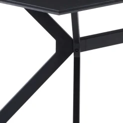 180x90 Esstisch & vier Stühle - Pena (fünfteilig)^Wohnen Outlet