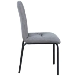 180x90 Esstisch & vier Stühle - Pena (fünfteilig)^Wohnen Outlet