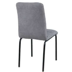 180x90 Esstisch & vier Stühle - Pena (fünfteilig)^Wohnen Outlet