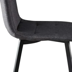 180x90 Esstisch Sitzgruppe Set - Nibal (fünfteilig)^Wohnen Sale