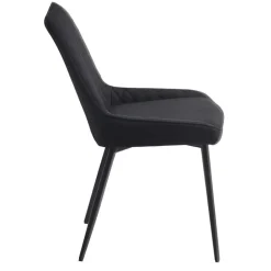 180x90 Esszimmertisch & vier Stühle - Rustieke (fünfteilig)^Wohnen New