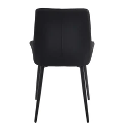 180x90 Esszimmertisch & vier Stühle - Rustieke (fünfteilig)^Wohnen New