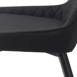 180x90 Esszimmertisch & vier Stühle - Rustieke (fünfteilig)^Wohnen New