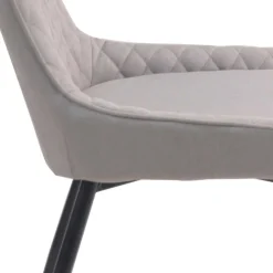 180x90 Esszimmertisch & vier Stühle - Rustieke (fünfteilig)^Wohnen New