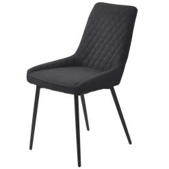 180x90 Esszimmertisch & vier Stühle - Rustieke (fünfteilig)^Wohnen New