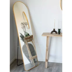 40x150 Ganzkörperspiegel stehend - Dionassa^Wohnen Best