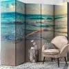 225x172 Paravent Strand & Wellen - Jaenda^Wohnen Online