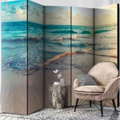 225x172 Paravent Strand & Wellen - Jaenda^Wohnen Online