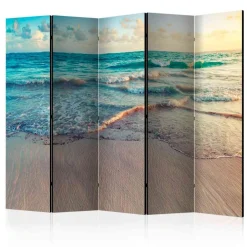 225x172 Paravent Strand & Wellen - Jaenda^Wohnen Online