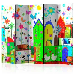 225x172 Raumtrenner für Kinderzimmer - Vilicita^Wohnen Discount