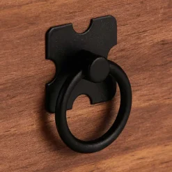 Wohnen 15184x47 Sideboard aus dunkler Kiefer - Matthew