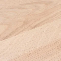 70x70 Sofa Wohnzimmertisch in Eiche Hell - Levirenas^Wohnen Clearance