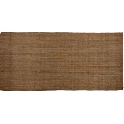 400x200 Teppich aus Jute - Arescona^Wohnen Outlet