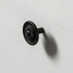 105x100 Touchwood Schrank in Weiß - Chelles^Wohnen Hot