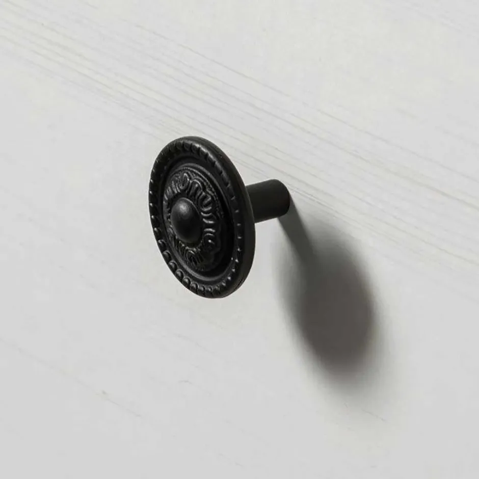 105x100 Touchwood Schrank in Weiß - Chelles^Wohnen Hot