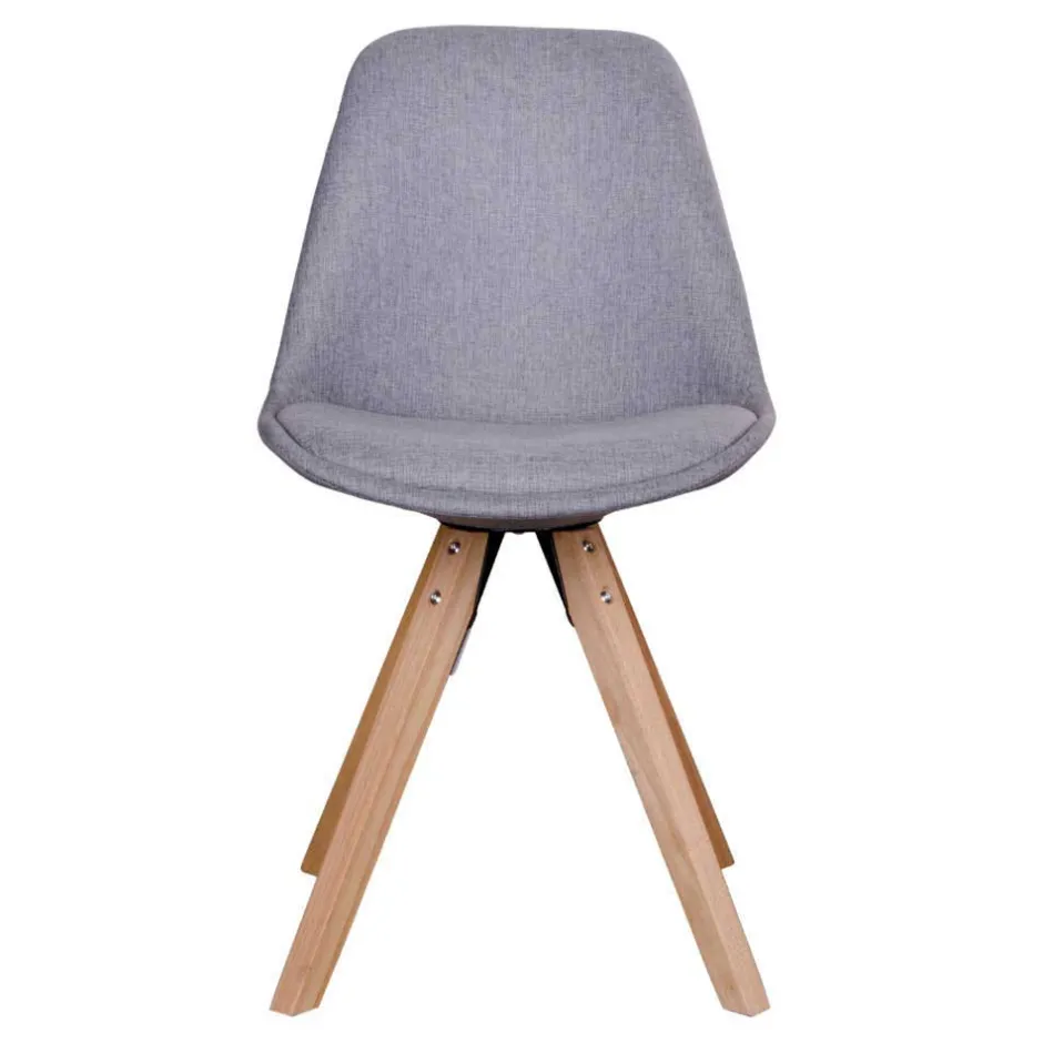 X-Fuß Essgruppe modern - Nanila (fünfteilig)^Wohnen Outlet