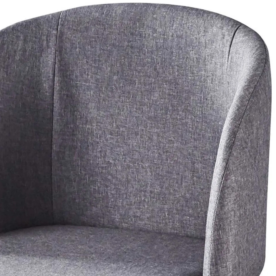 X-Fuß Esstisch & Armlehnenstühle - Samanta (fünfteilig)^Wohnen Best