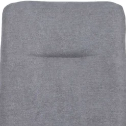 Wohnen X-Fuß Esstisch & Stühle Set - Cralega (fünfteilig)