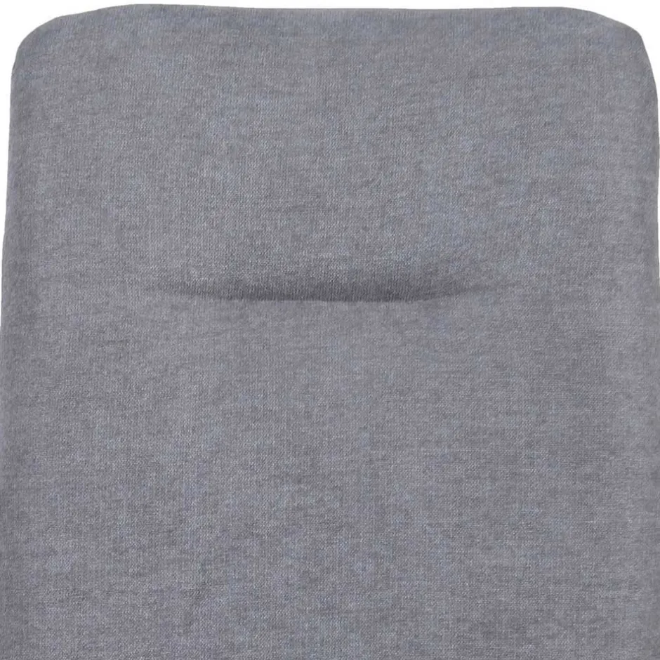 Wohnen X-Fuß Esstisch & Stühle Set - Cralega (fünfteilig)