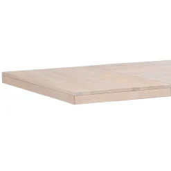 X-Fuß Tisch Essplatz für 6 Personen - Freshna (siebenteilig)^Wohnen Best