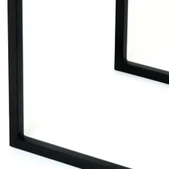 40x62x40 Anstelltisch aus Eiche Massivholz - Ilatada^Wohnen Sale