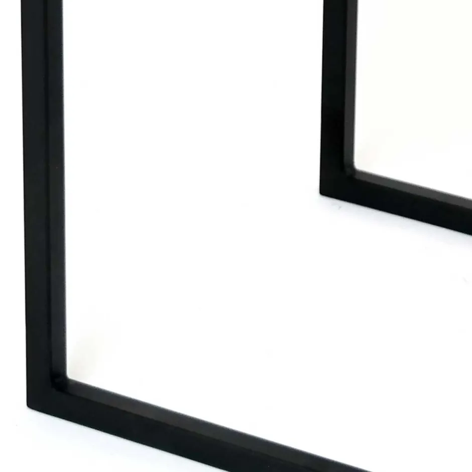 40x62x40 Anstelltisch aus Eiche Massivholz - Ilatada^Wohnen Sale