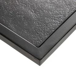 40x70x30 Anstelltisch in Bronze und Schwarz - Haik^Wohnen Online