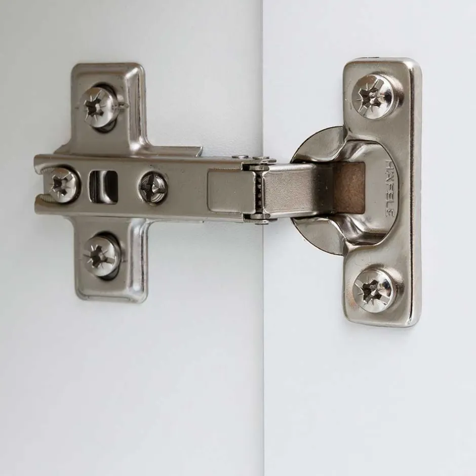 Wohnen 60x66x20 Bad Spiegelschrank mit einer Tür - Vohdan