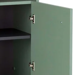 41x114x33 Badschrank im Skandinavischen Stil - Vereny^Wohnen Online