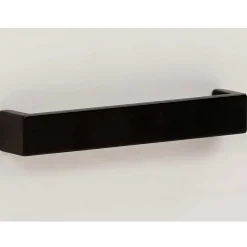 75x170x35 cm Landhaus Schrank in Weiß - Manduza^Wohnen Outlet