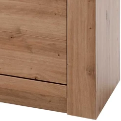 183x84x45 cm Sideboard in Dekor Eiche - Wykina^Wohnen Online