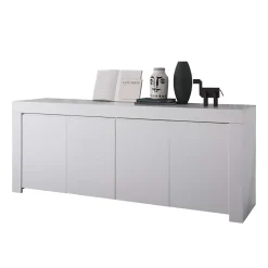 210x81x42 cm Sideboard mit Wangengestell - Mikes^Wohnen Sale