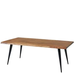 110x40x60 Couchtisch aus Sheesham Massivholz - Placer^Wohnen Clearance