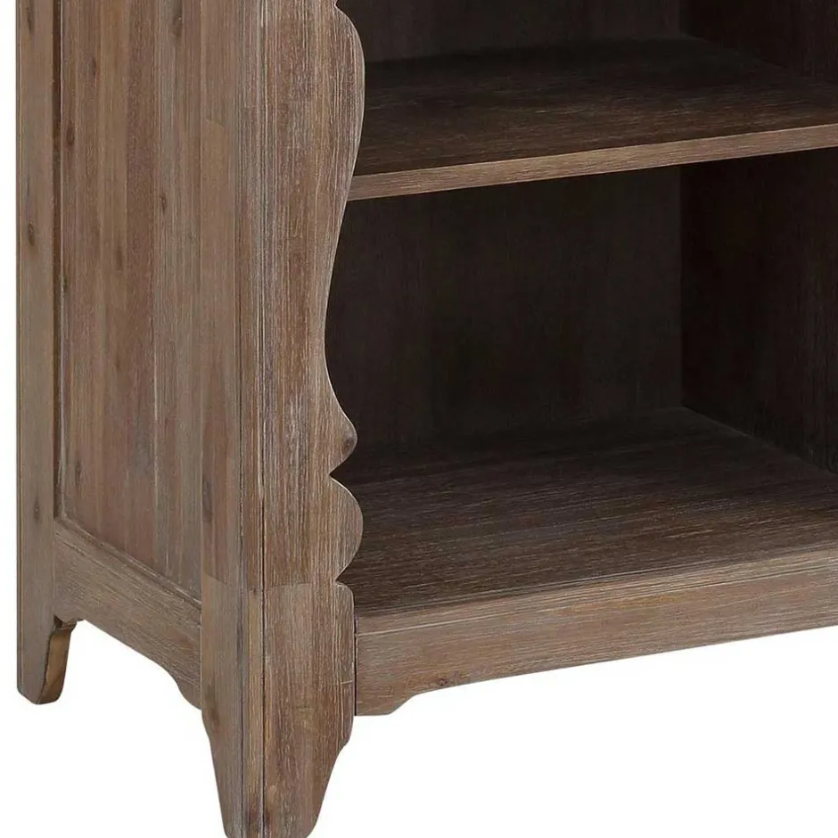 156x99x48 Design Anrichte im Vintage Look - Veier^Wohnen