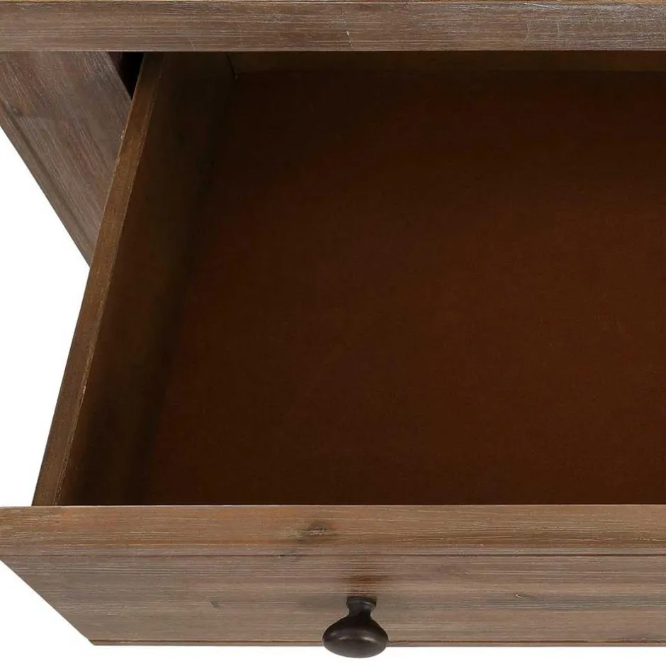 156x99x48 Design Anrichte im Vintage Look - Veier^Wohnen