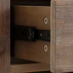 156x99x48 Design Anrichte im Vintage Look - Veier^Wohnen