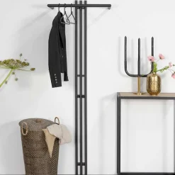 65x190x28 Design Garderobe für die Wand - Carim^Wohnen Hot